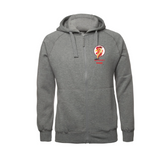 Elliston Districts ZIP Hoody